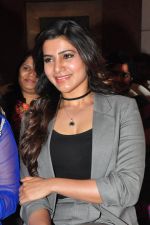 Samantha at BBD Brochure Launch on 1st March 2016